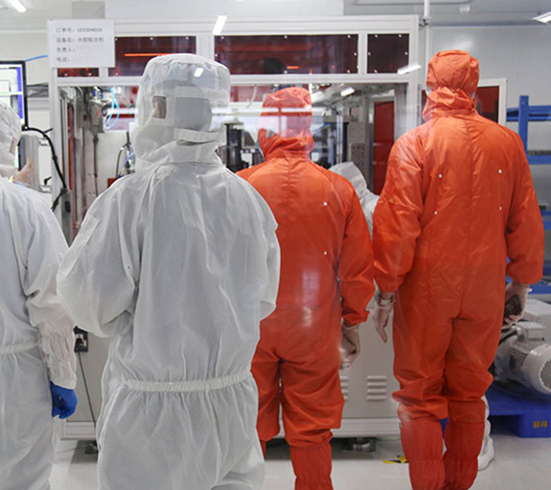 研發(fā)實(shí)力